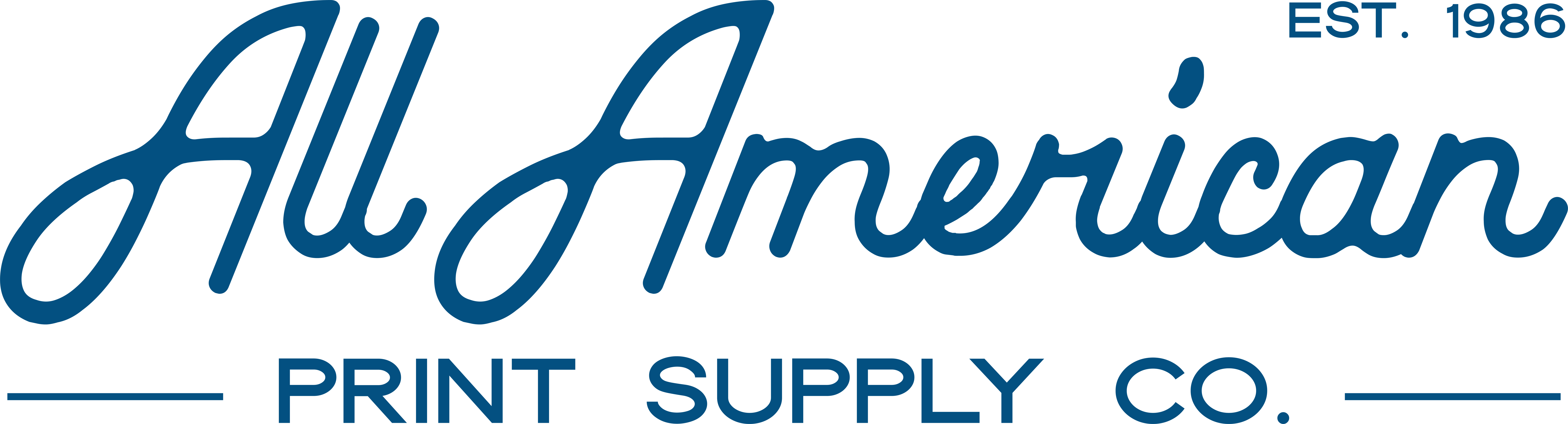 All American Logo (transparent)-6
