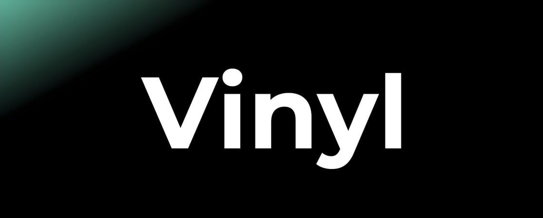 CMVinylBanner