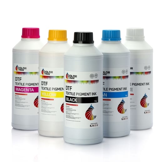 COLOR PRIME 1L DTF INK