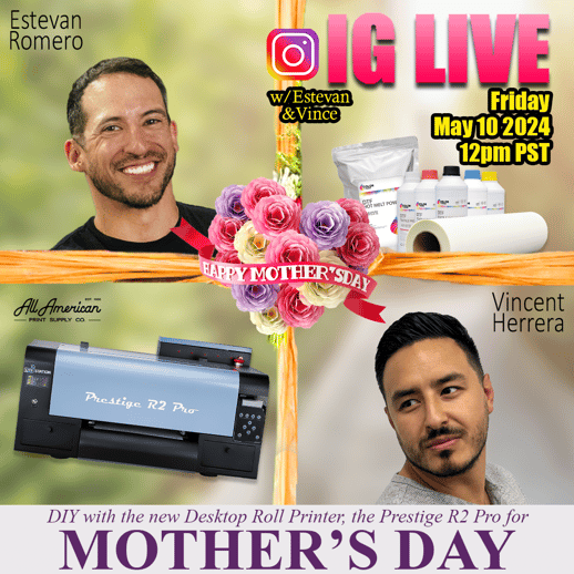 May Mothers Day IG Live 2 2024